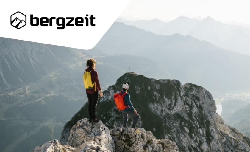 Bergzeit Bild 1