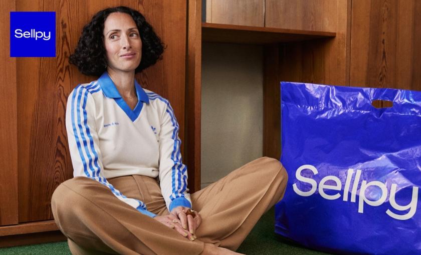 Sellpy Bild 1