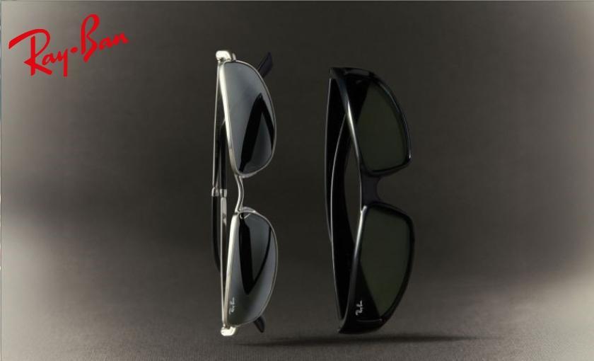 Ray-Ban Cyber Week Bild 1