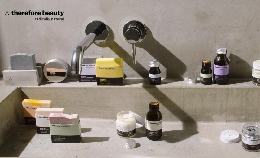 therefore beauty Bild 1