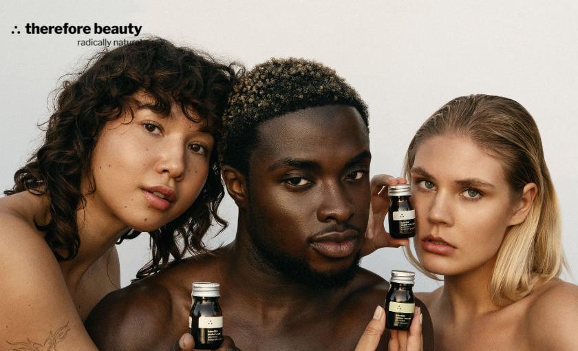 therefore beauty Bild 3