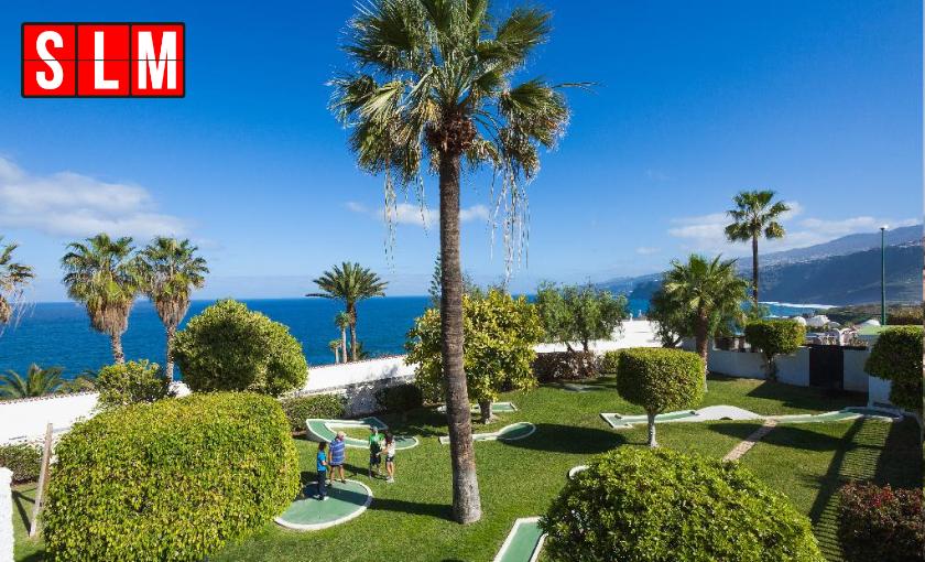 Spanien - Teneriffa Bild 1