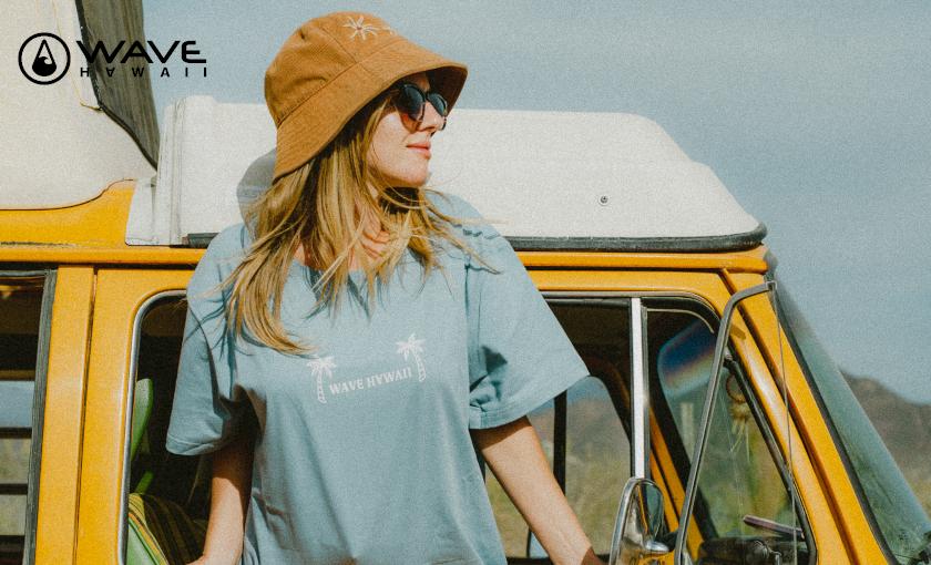 WAVE HAWAII Bild 2