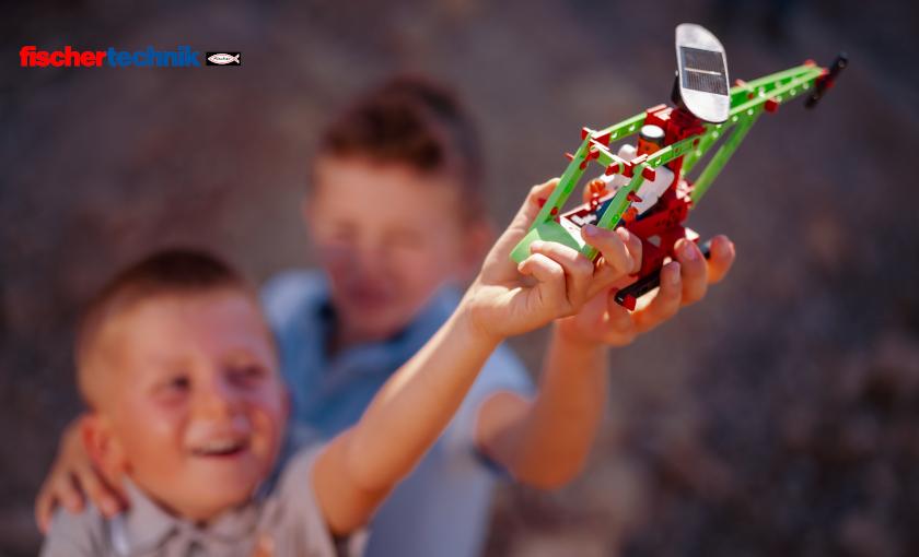 fischertechnik Bild 2