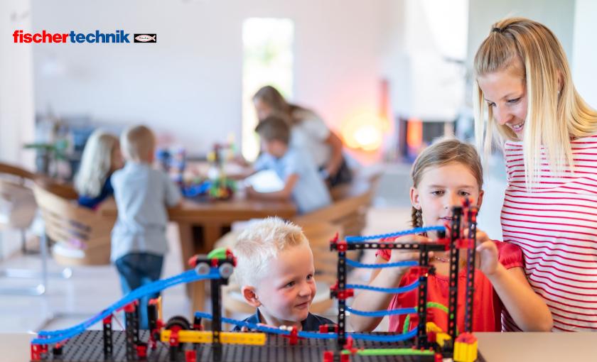 fischertechnik Bild 3
