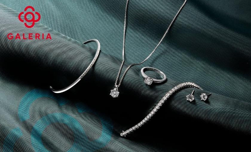 GALERIA - Uhren & Schmuck Bild 1