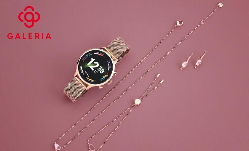 GALERIA - Uhren & Schmuck Bild 2