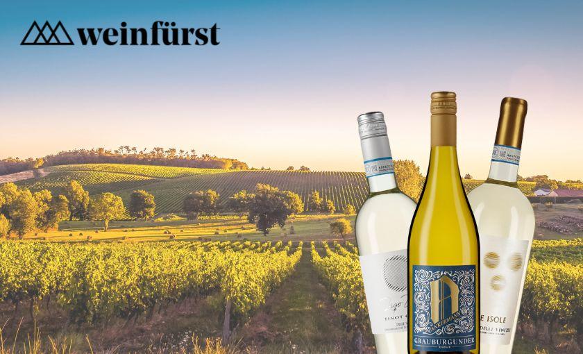 Weinfürst Bild 2