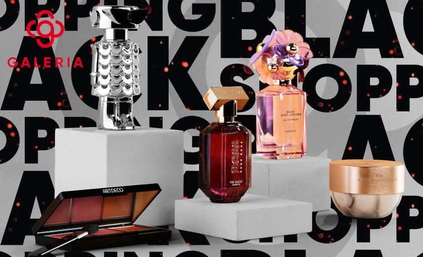 GALERIA - Beauty Bild 2