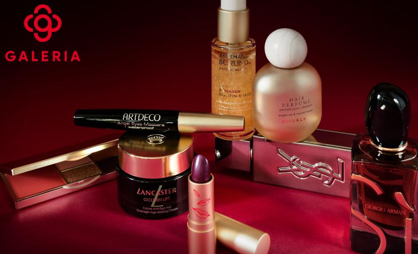 GALERIA - Beauty Bild 3