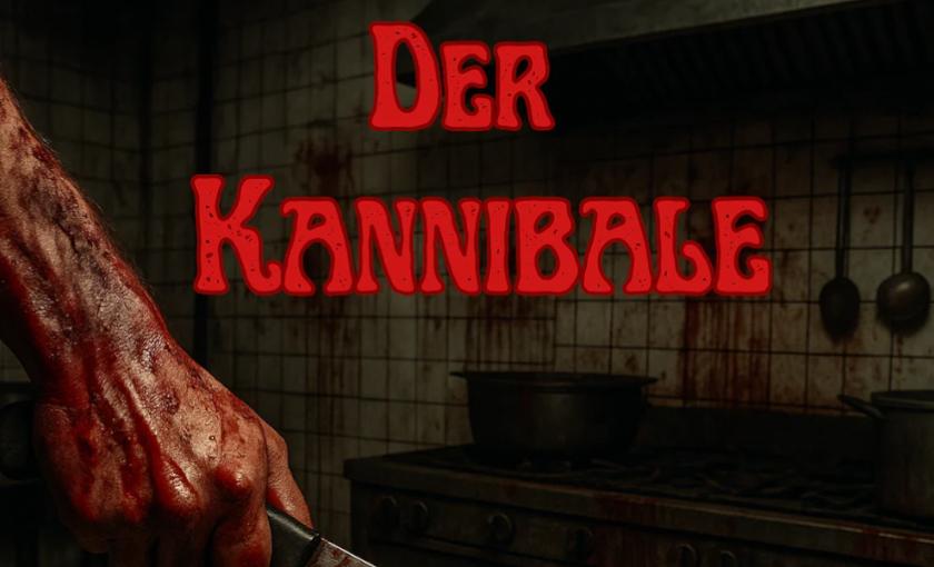 Der Kannibale Bild 1