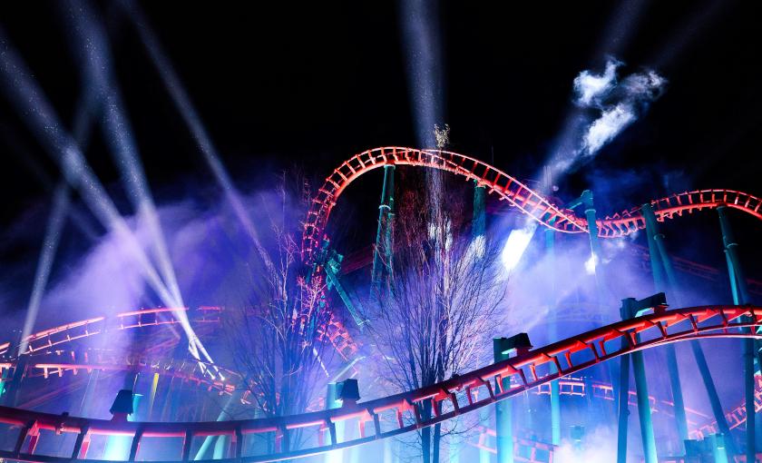 WALIBI HOLLAND Bild 2