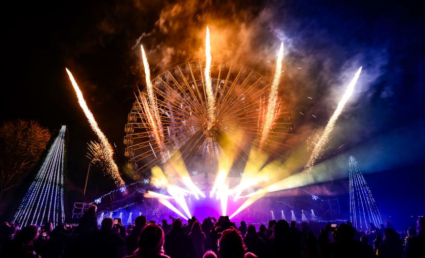 WALIBI HOLLAND Bild 3