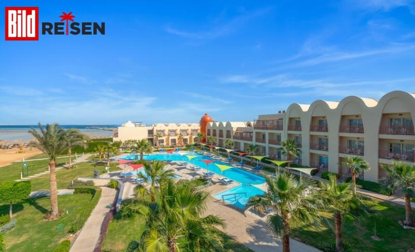 &Auml;gypten - Hurghada Bild 1