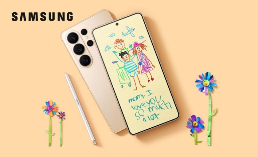 Samsung - MothersDay Bild 2