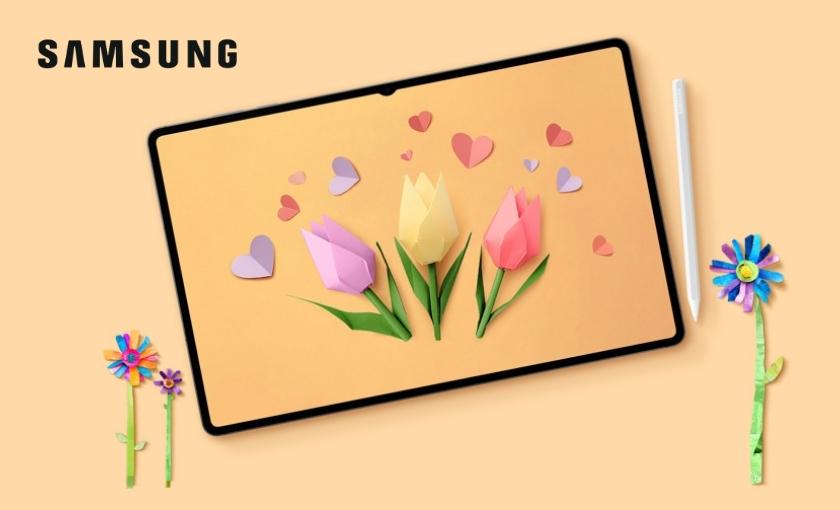 Samsung - MothersDay Bild 3