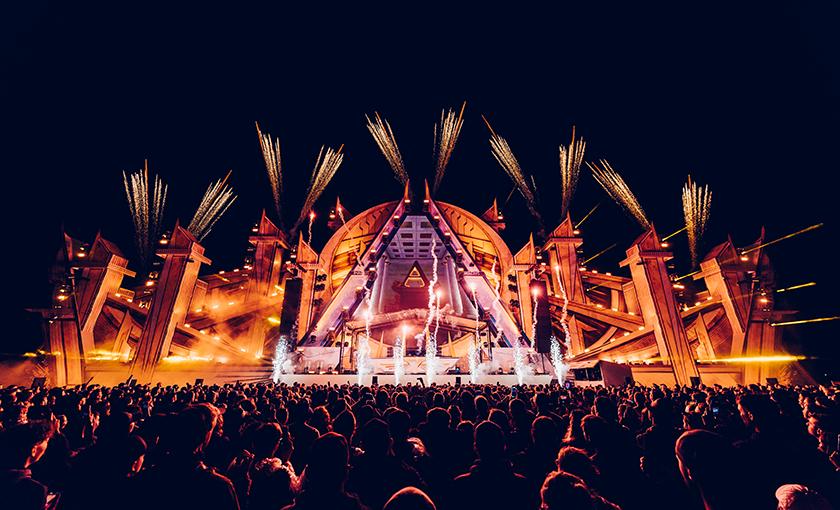 Ikarus Festival 2026 Bild 1