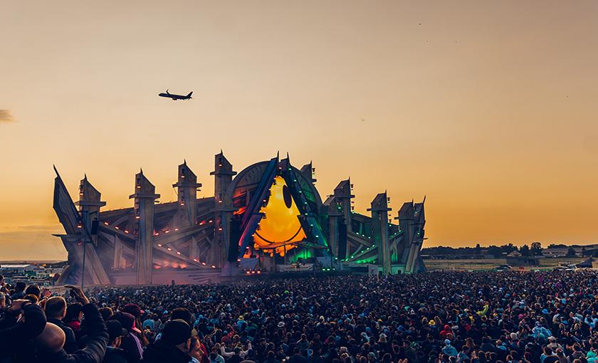 Ikarus Festival 2026 Bild 2