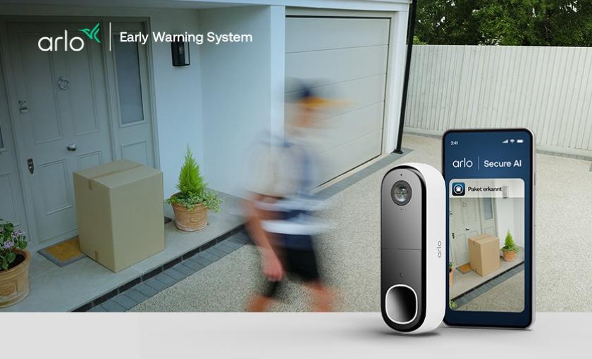 Arlo Bild 3