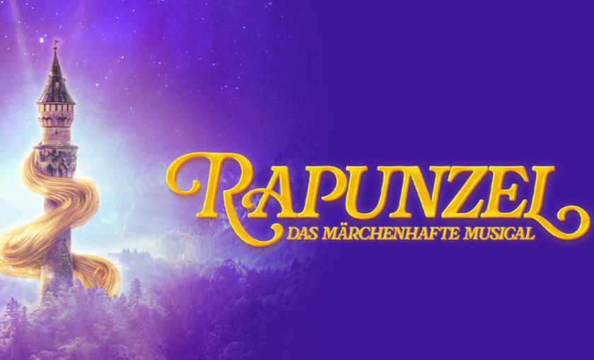 Rapunzel Bild 1