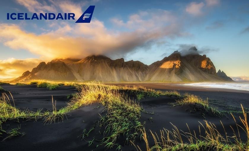 Icelandair Bild 2