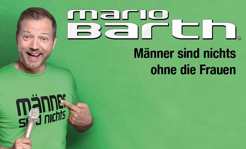 Mario Barth Bild 1
