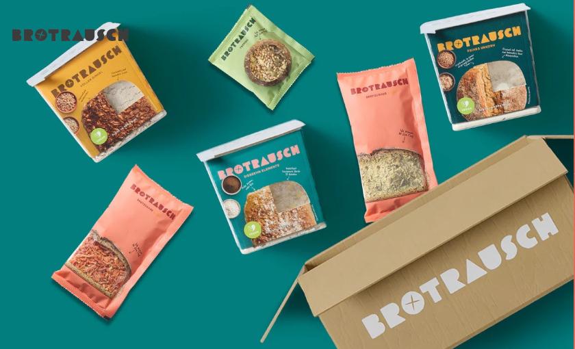 BROTRAUSCH Bild 2