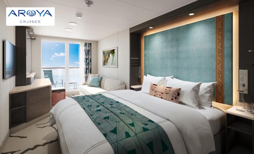 AROYA CRUISES Bild 3