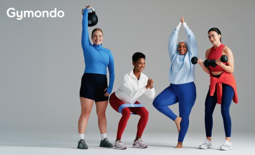 Gymondo Bild 1