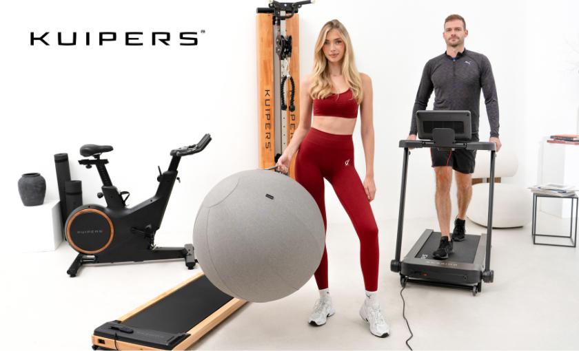 KUIPERS Fitness Bild 2