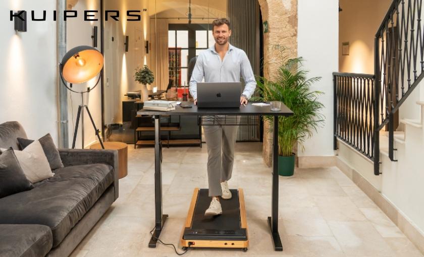 KUIPERS Fitness Bild 2