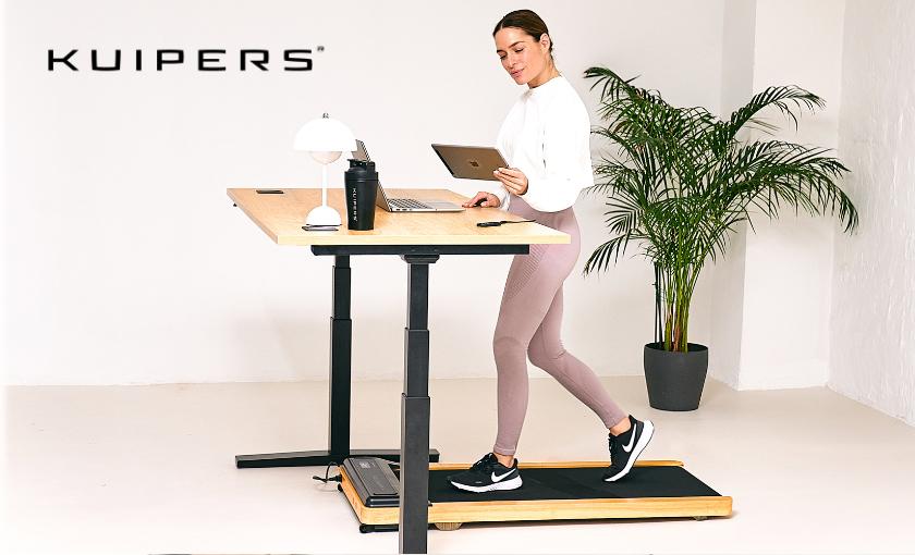 KUIPERS Fitness Bild 3