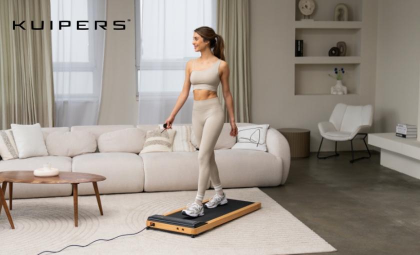 KUIPERS Fitness Bild 3