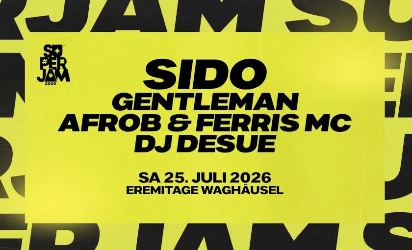 Superjam Bild 1