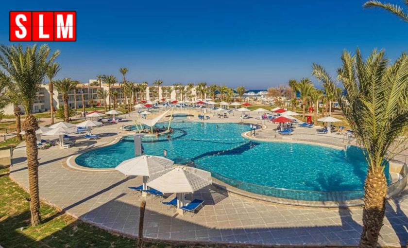 &Auml;gypten - Soma Bay Bild 1