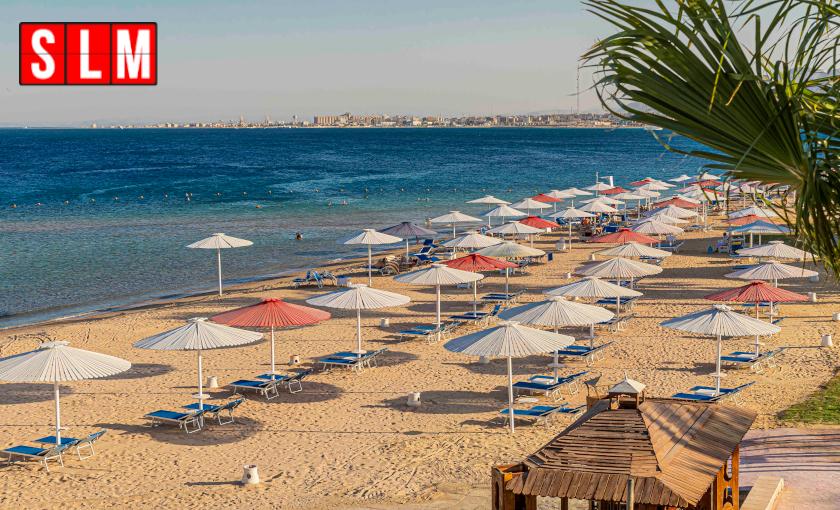 &Auml;gypten - Soma Bay Bild 2