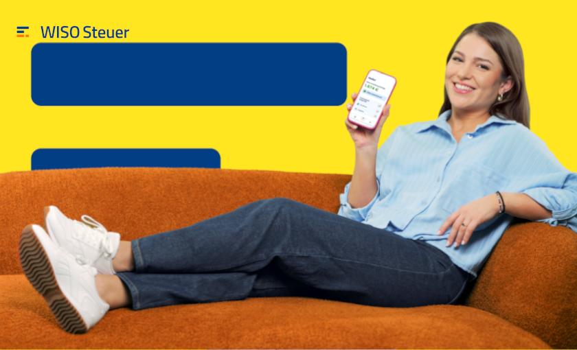 WISO Steuer Bild 2