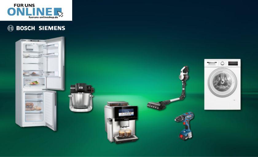 F&Uuml;R UNS Onlineshop Bild 1