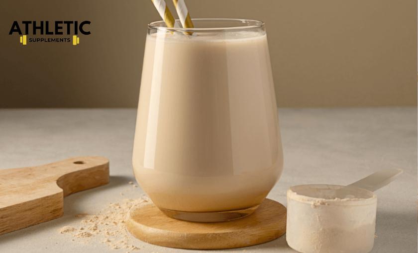 Athletic Supplements Bild 2