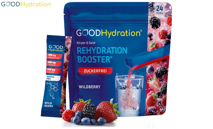 GOOD Hydration Bild 1