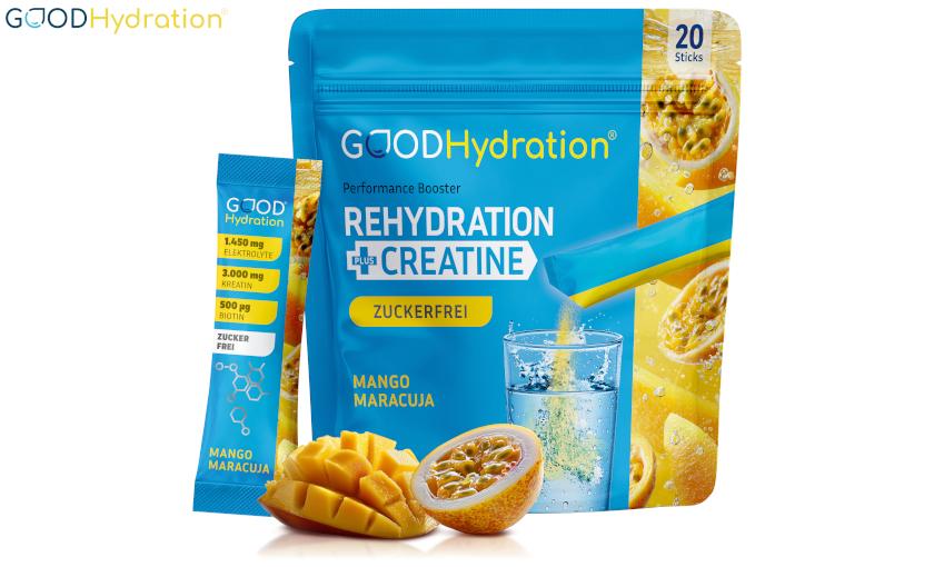 GOOD Hydration Bild 2