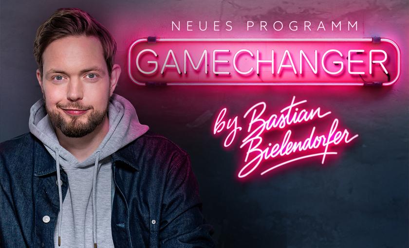 GameChanger by Bastian Bielendorfer Bild 1