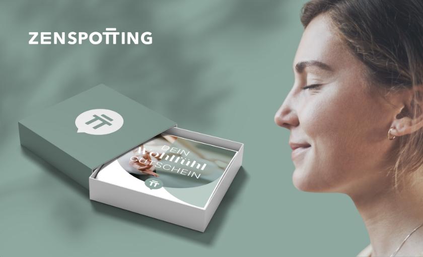 ZENSPOTTING Wohlf&uuml;hl-Gutscheine Bild 2