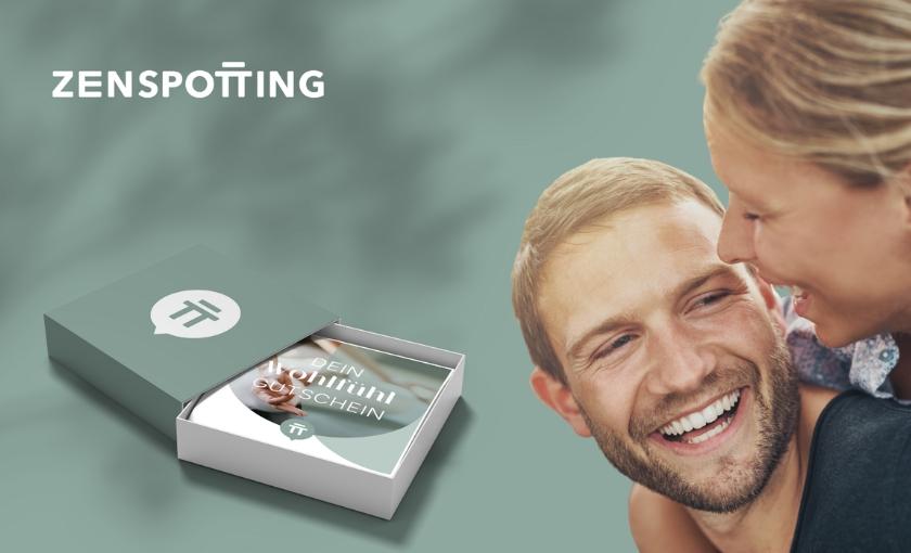 ZENSPOTTING Wohlf&uuml;hl-Gutscheine Bild 3