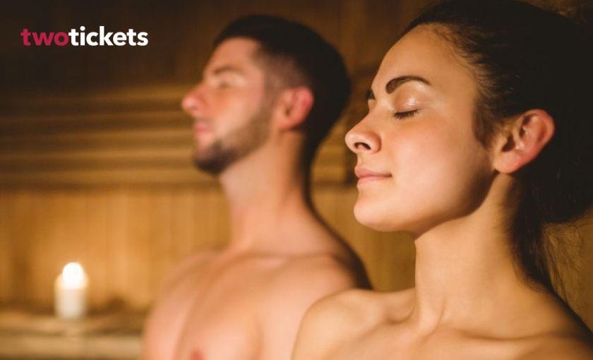 twotickets - Entdecke deine Stadt! Bild 2