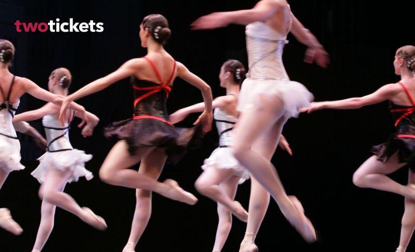 twotickets - Entdecke deine Stadt! Bild 3