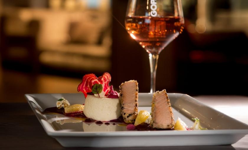 Dinnershow im GOP Theater Bild 3