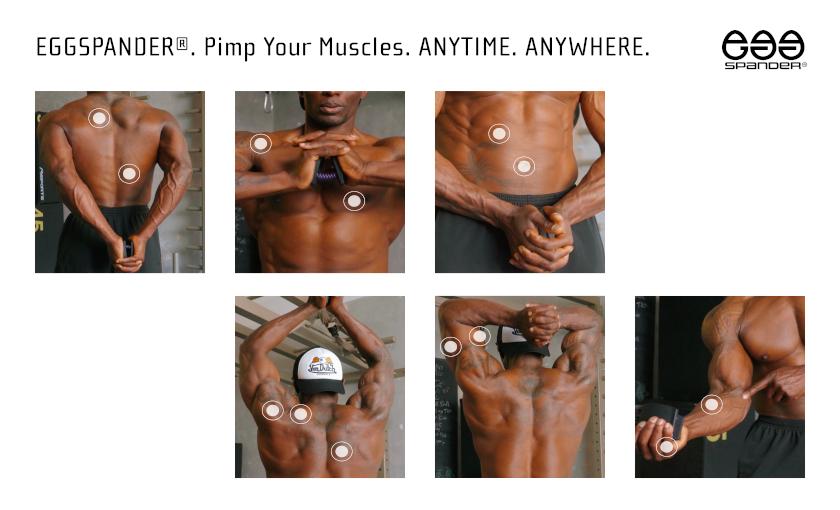 EGGSPANDER&reg; Bild 3