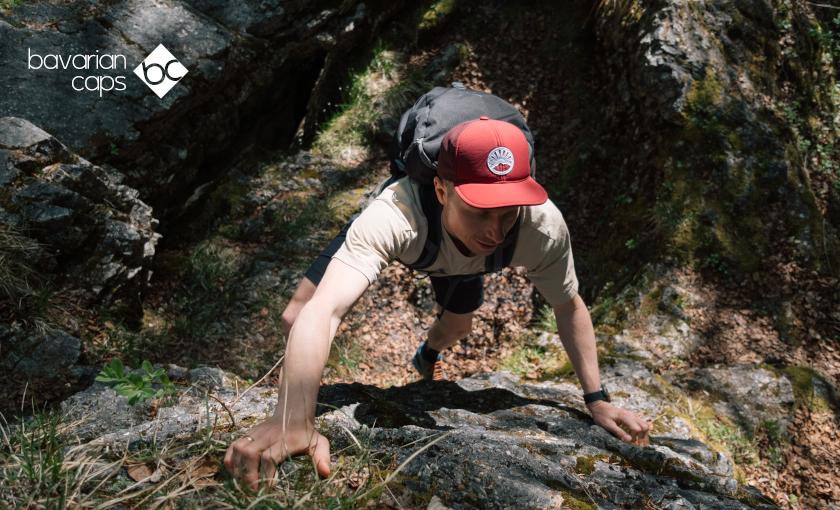 Bavarian Caps Bild 3