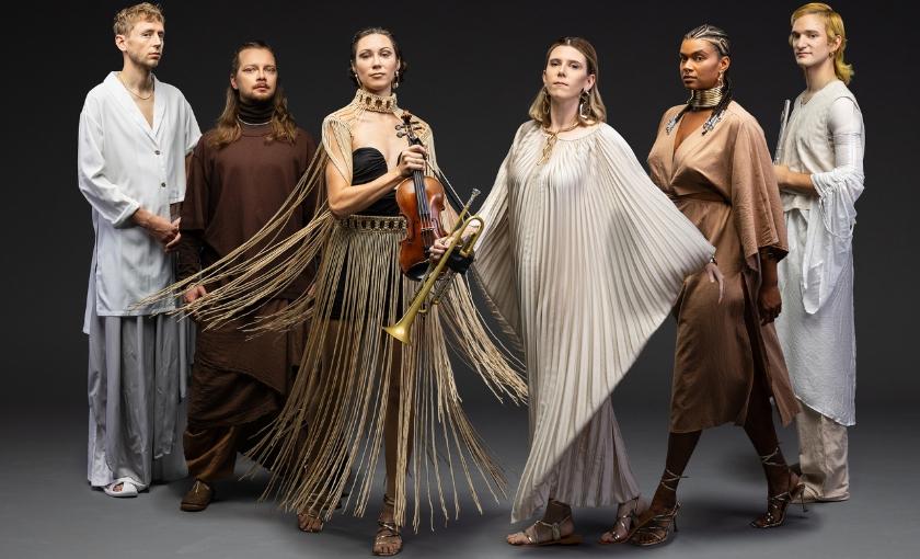 Feuerwerk der Turnkunst Bild 3